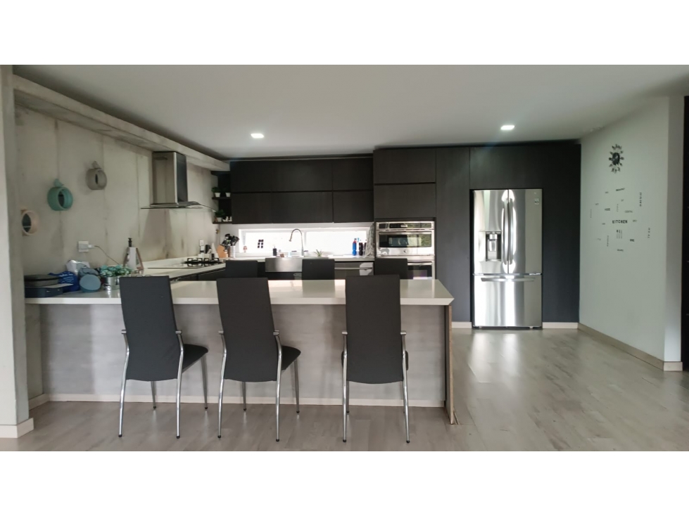 SE RENTA CASA CAMPESTRE EN ALTO DE PALMAS - FOR RENT - 4