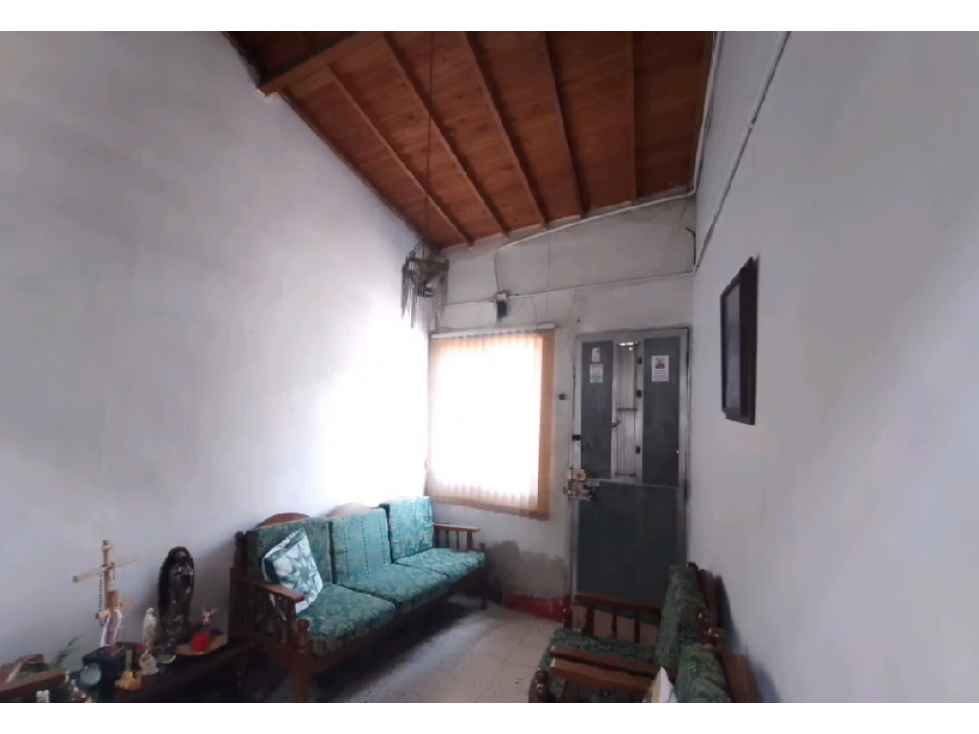 SE VENDE CASA PARA REMODELAR EN ITAGUI SECTOR PILSEN - 6