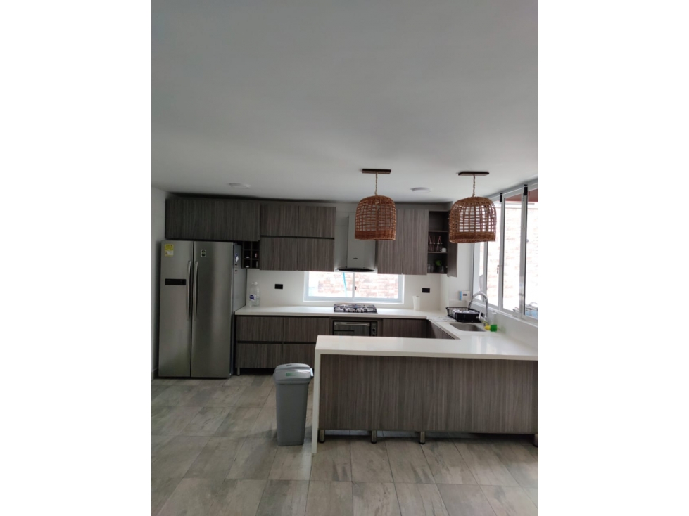 SE VENDE CABAÑA EN CONDOMINIO CERCA AL PARQUE DE SANTA FÉ DE ANTIOQUIA - 5