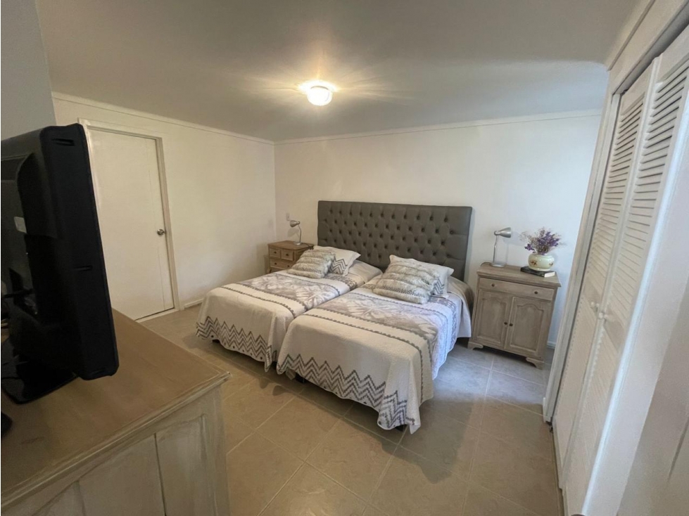 SE VENDE O RENTA APARTAMENTO EN EL POBLADO SECTOR SAN LUCAS — foto 3