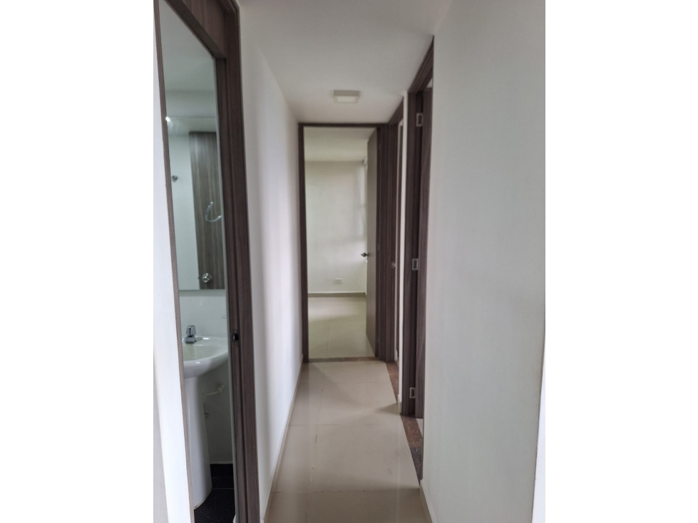 SE VENDE APARTAMENTO EN LA ESTRELLA — foto 2