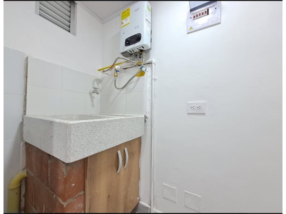 SE VENDE APARTAMENTO EN SABANETA — foto 5