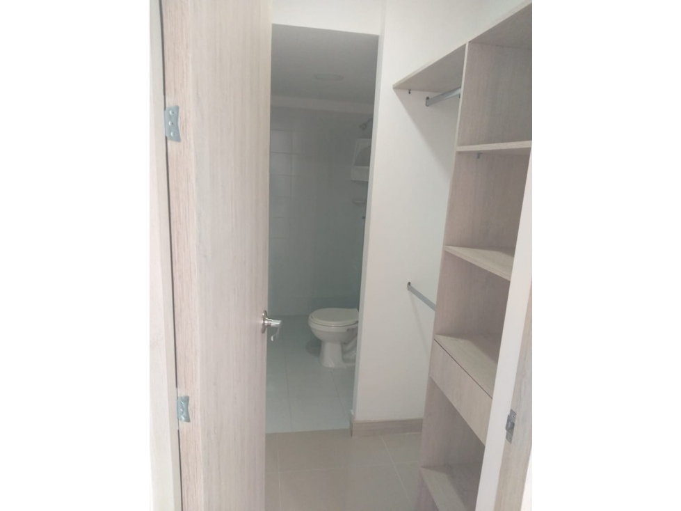 SE VENDE APARTAMENTO EN LA ESTRELLA — foto 6