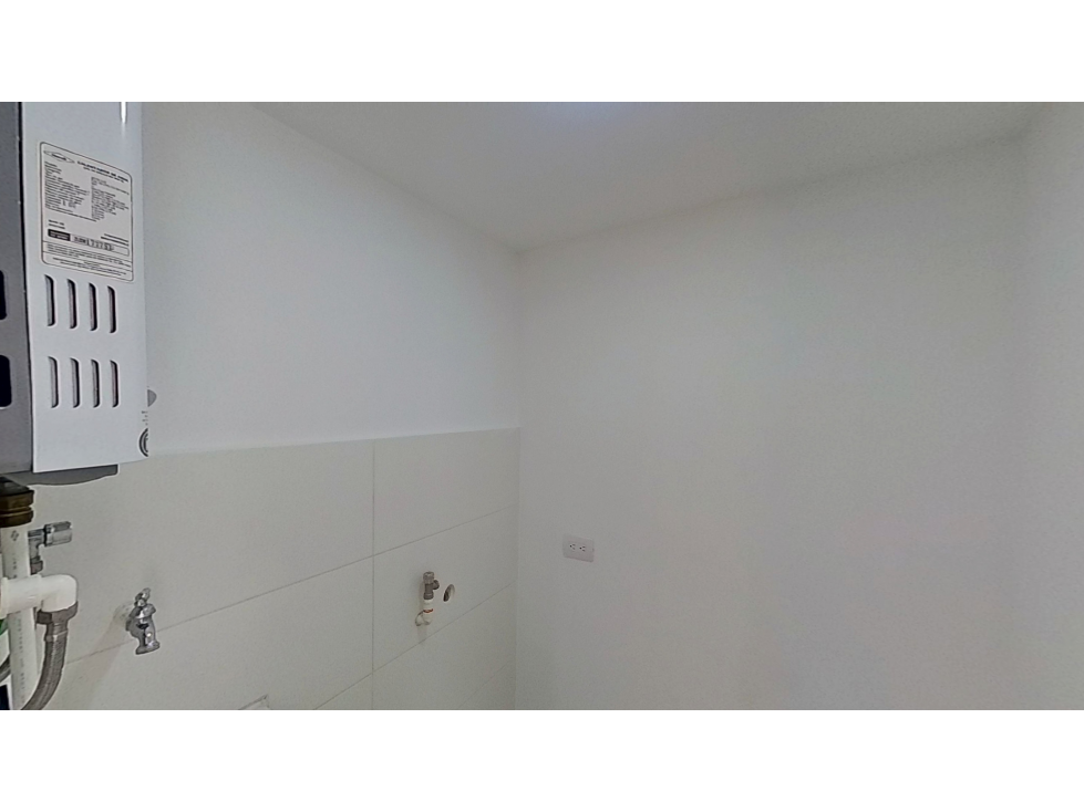 SE VENDE APARTAMENTO EN ROBLEDO - PAJARITO — foto 2