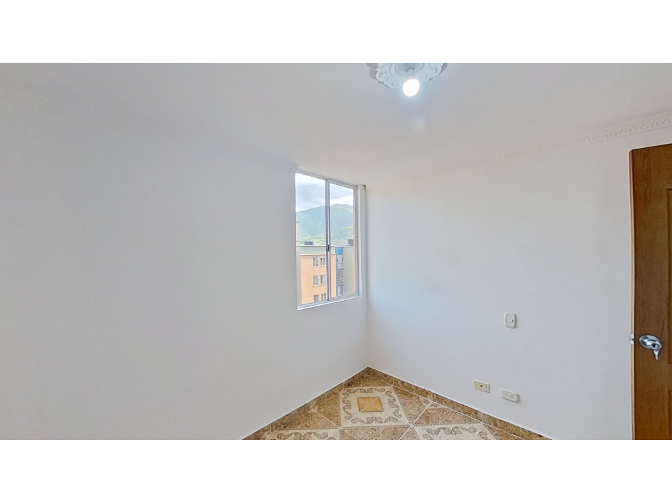 SE VENDE APARTAMENTO EN BELLO - BELLA VISTA — foto 4