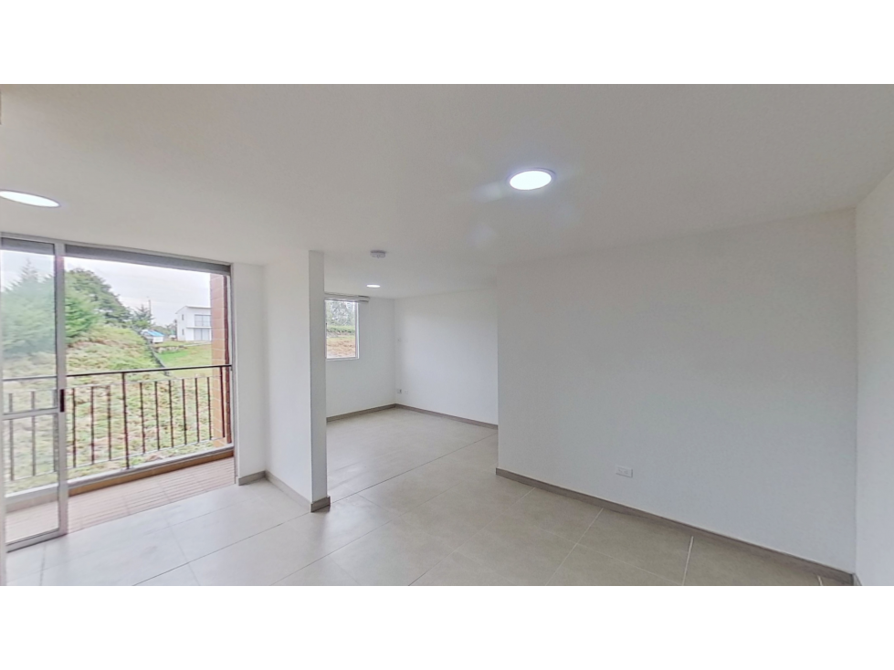 SE VENDE APARTAMENTO EN RIONEGRO — foto 2
