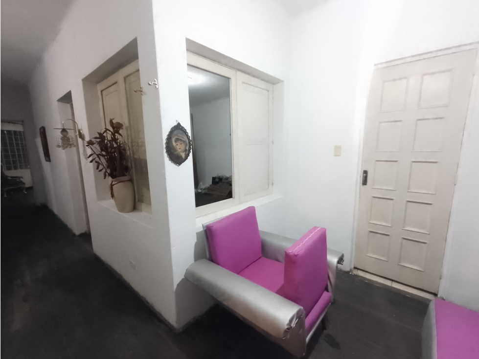 SE VENDE CASA EN PRADO CENTRO - ESPECIAL PARA EMPRESA — foto 2