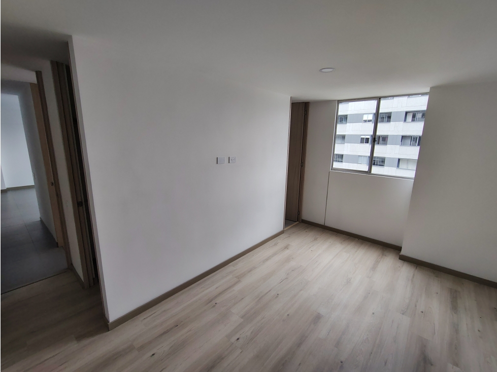 RENTO APARTAMENTO CERCA A CIUDAD DEL RIO MEDELLÍN — foto 2