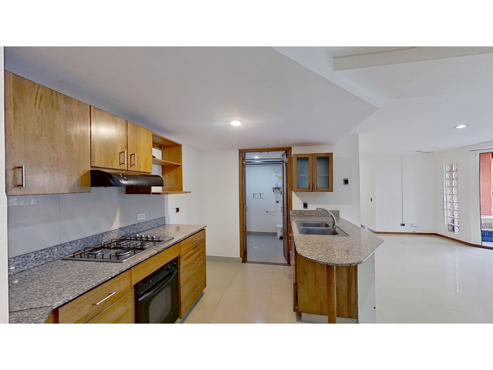 SE VENDE APARTAMENTO EN SABANETA — foto 6