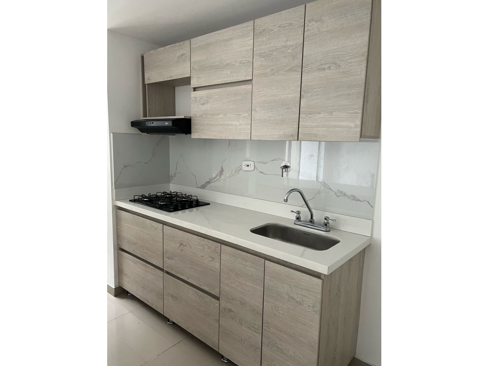 SE VENDE APARTAMENTO EN BELEN - CERCA A LOS ALMENDROS — foto 6