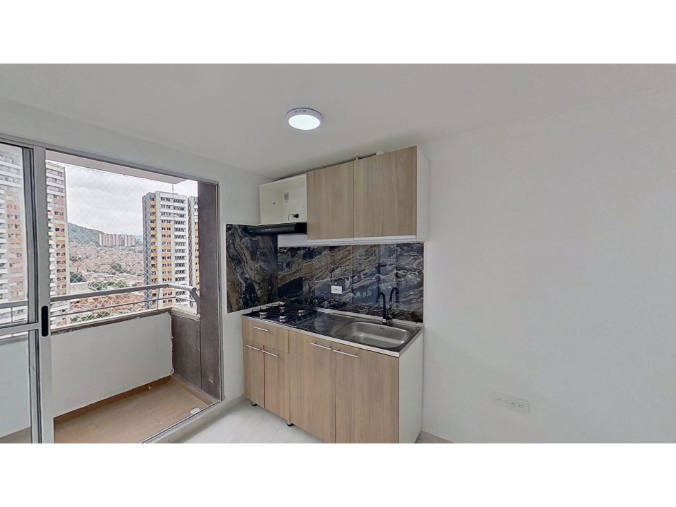 SE VENDE APARTAMENTO EN BELLO - SAN GABRIEL — foto 4