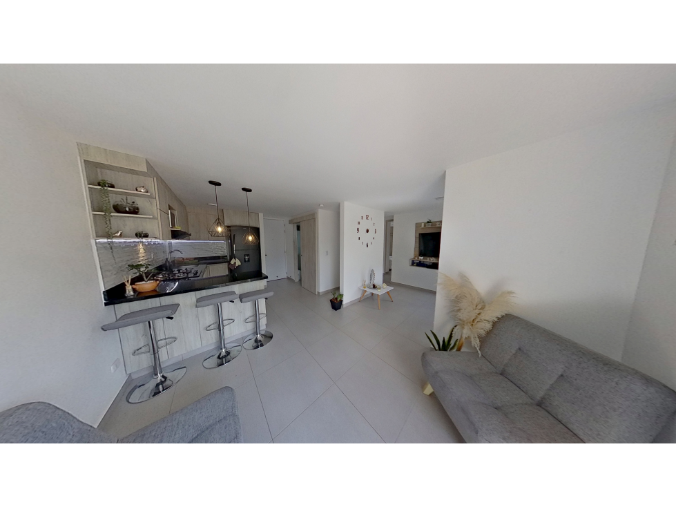 SE VENDE APARTAMENTO EN SABANETA
