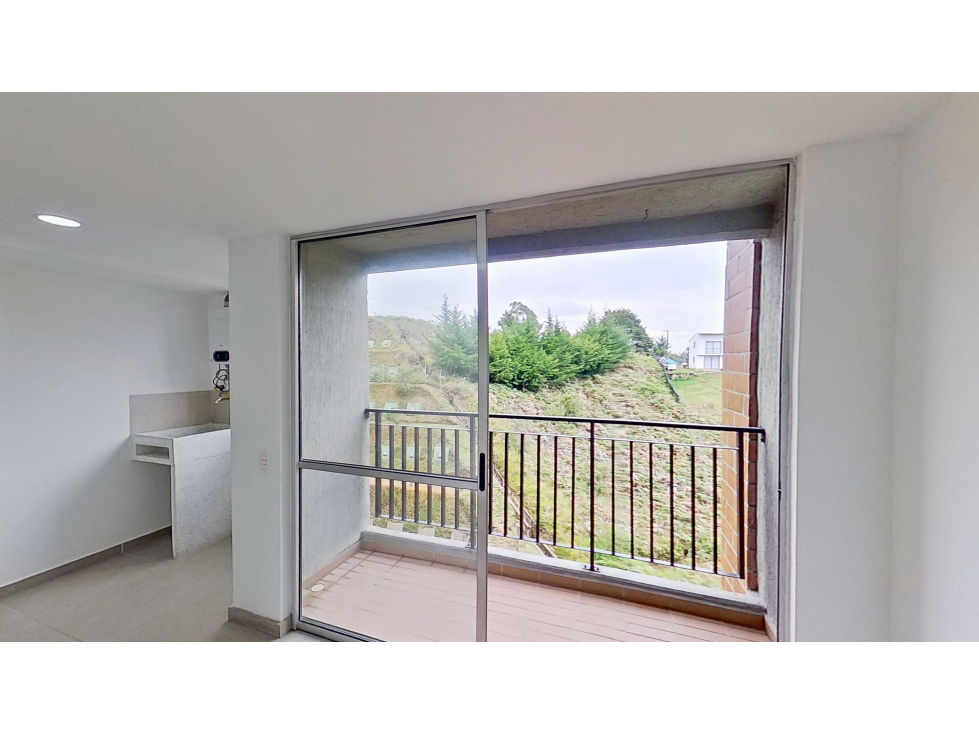 SE VENDE APARTAMENTO EN RIONEGRO — foto 4
