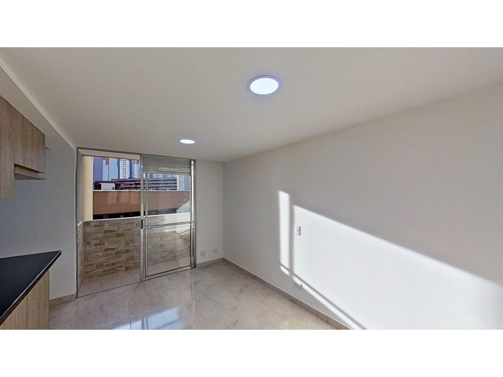 SE VENDE APARTAMENTO EN ROBLEDO