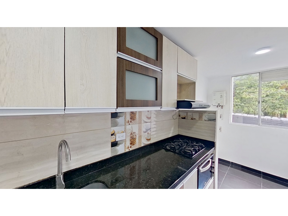 SE VENDE APARTAMENTO EN ITAGÜÍ - LA COLINA — foto 4