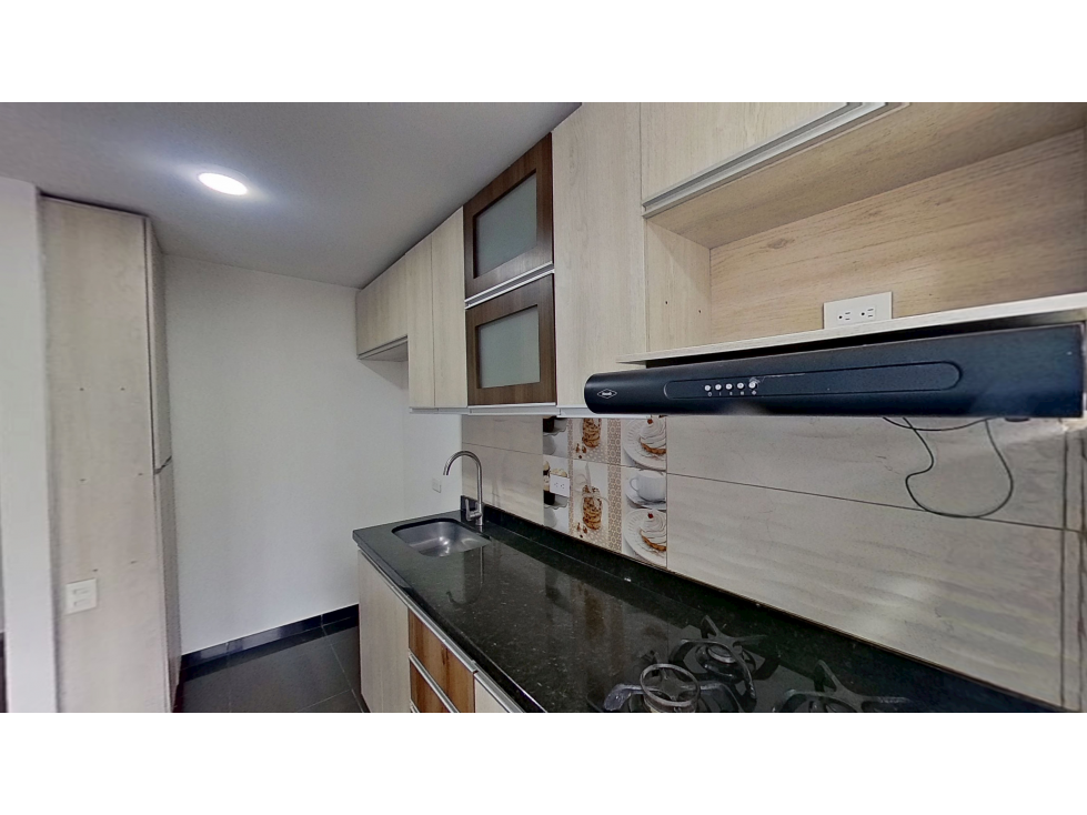 SE VENDE APARTAMENTO EN ITAGÜÍ - LA COLINA — foto 3