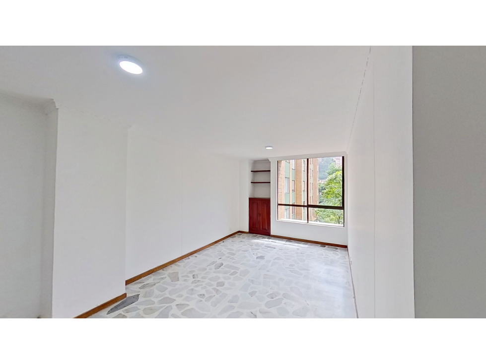 SE VENDE APARTAMENTO EN BELÉN - LA MOTA — foto 2