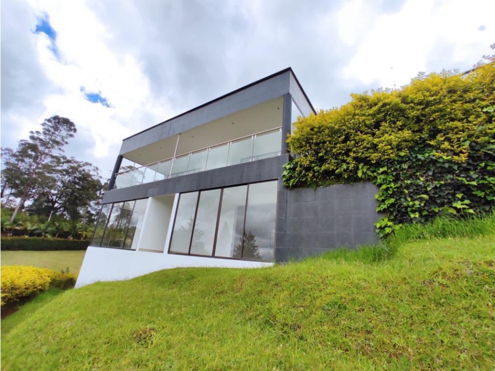 SE VENDE CASA CAMPESTRE — foto 5