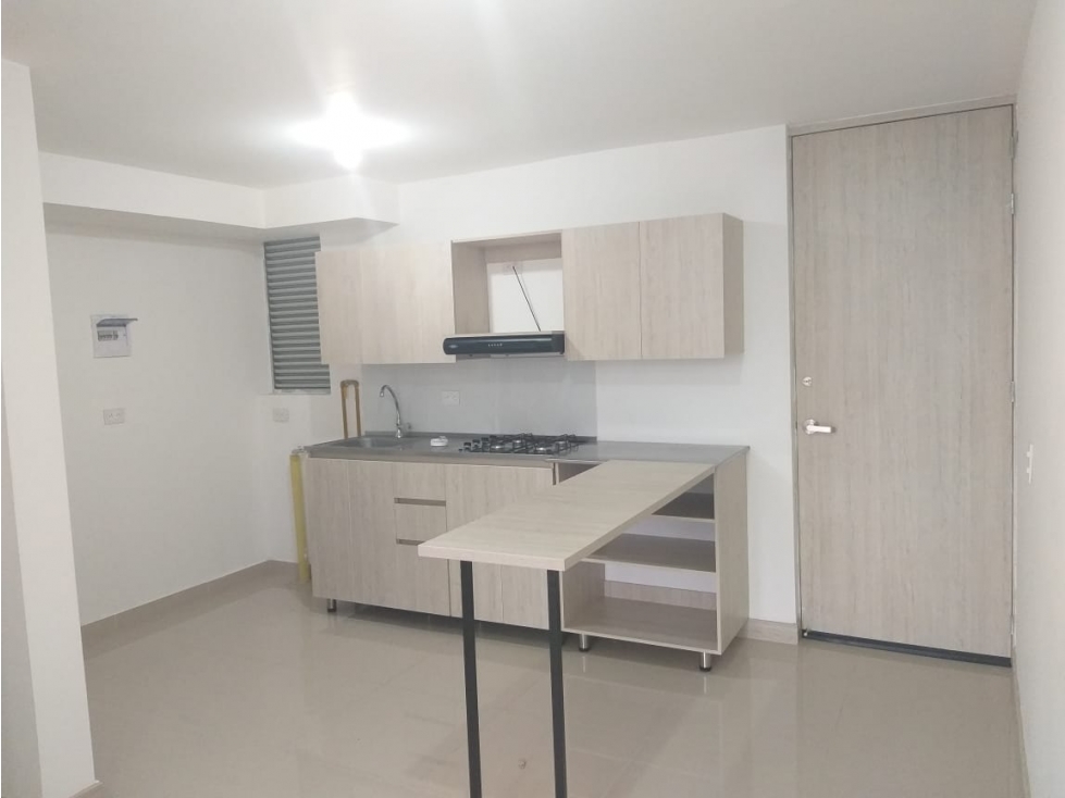 SE VENDE APARTAMENTO EN LA ESTRELLA — foto 3