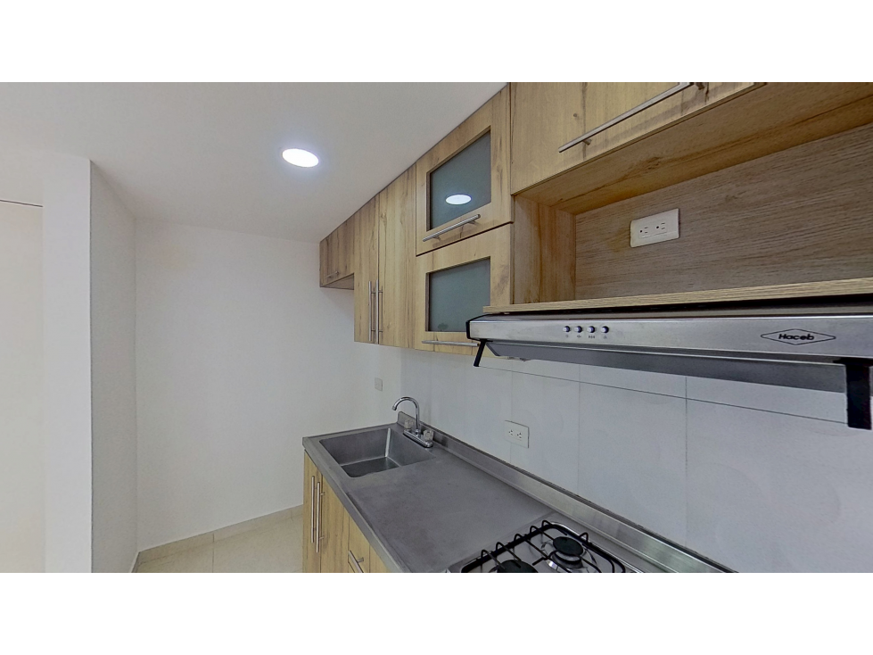 SE VENDE APARTAMENTO EN BELLO - BÚCAROS — foto 5