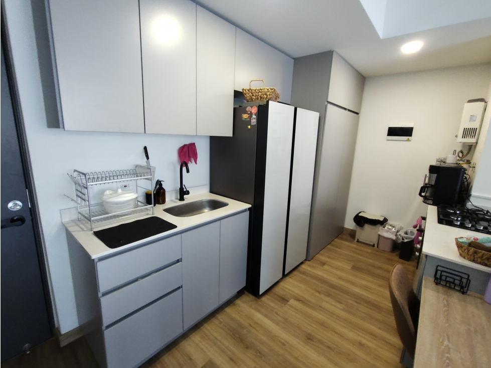 SE VENDE APARTAMENTO EN ENVIGADO - CERCA A MAYORCA — foto 3