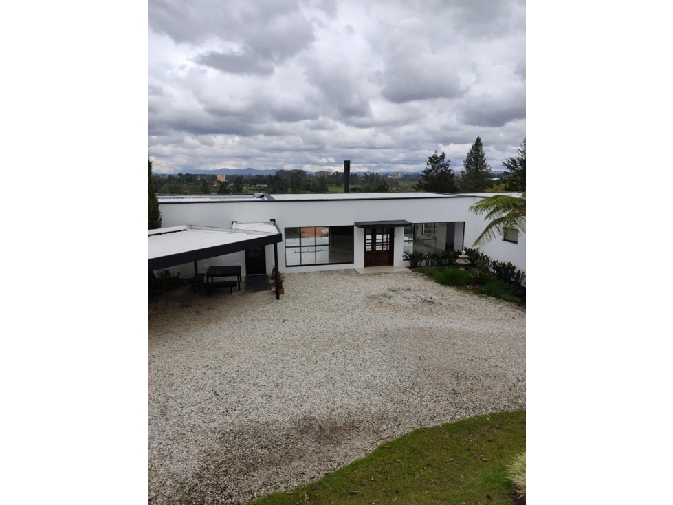 SE VENDE CASA CAMPESTRE — foto 6