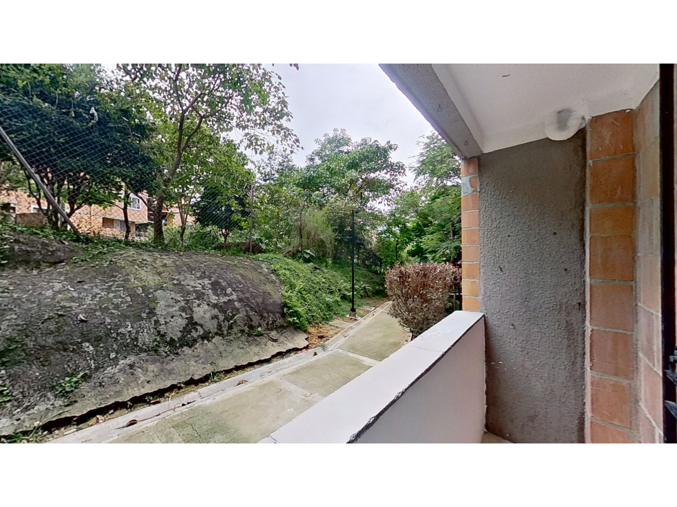 SE VENDE APARTAMENTO EN BELLO - BÚCAROS — foto 4