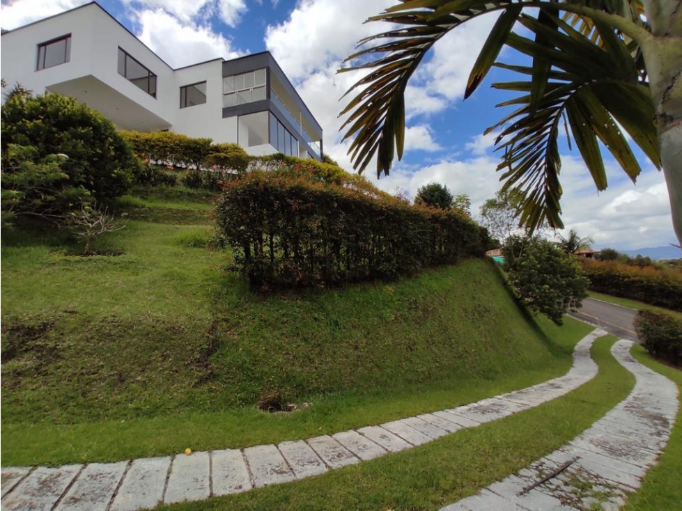 SE VENDE CASA CAMPESTRE — foto 2