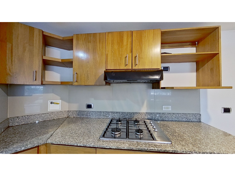 SE VENDE APARTAMENTO EN SABANETA — foto 5