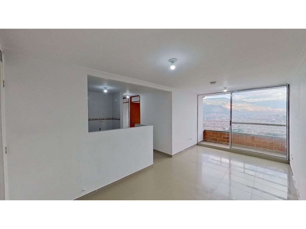 SE VENDE APARTAMENTO EN BELLO - VILLA DEL SOL — foto 3
