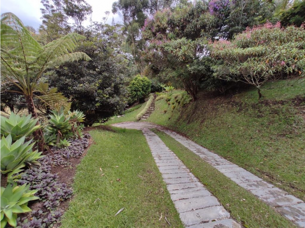 SE VENDE CASA CAMPESTRE — foto 3