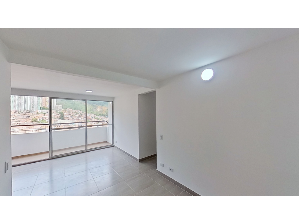 SE VENDE APARTAMENTO EN BELLO - SAN GABRIEL