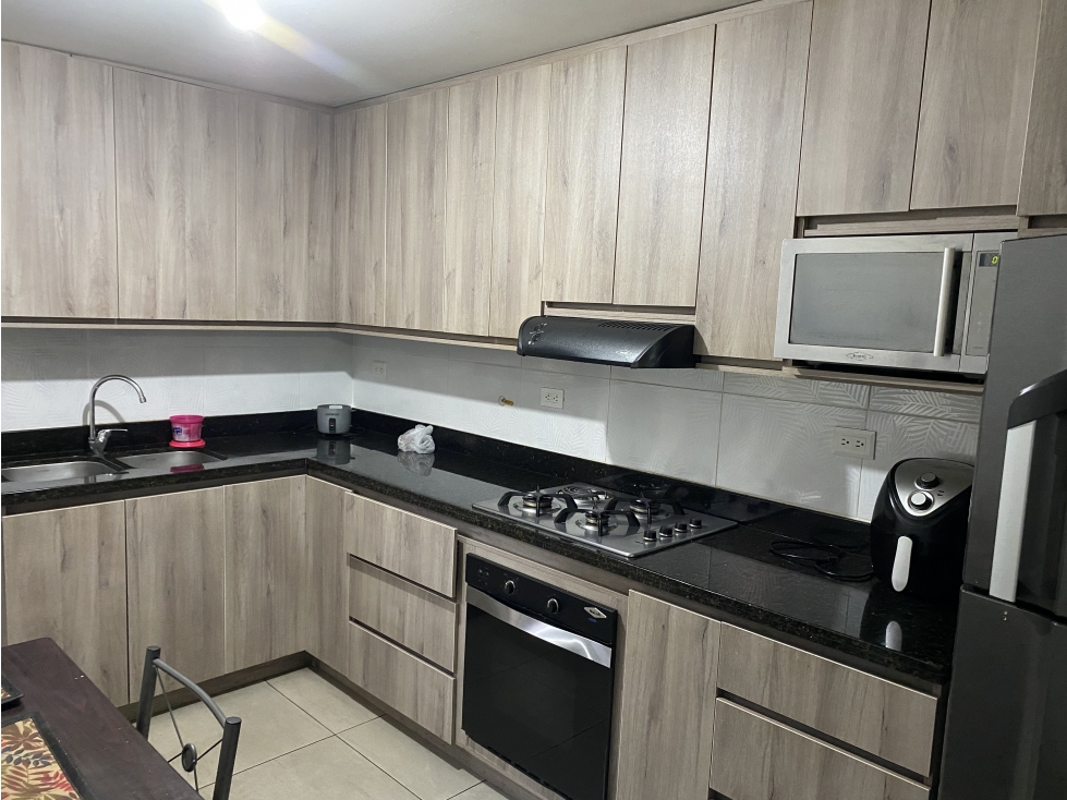 Vendo apartamento Laureles — foto 3