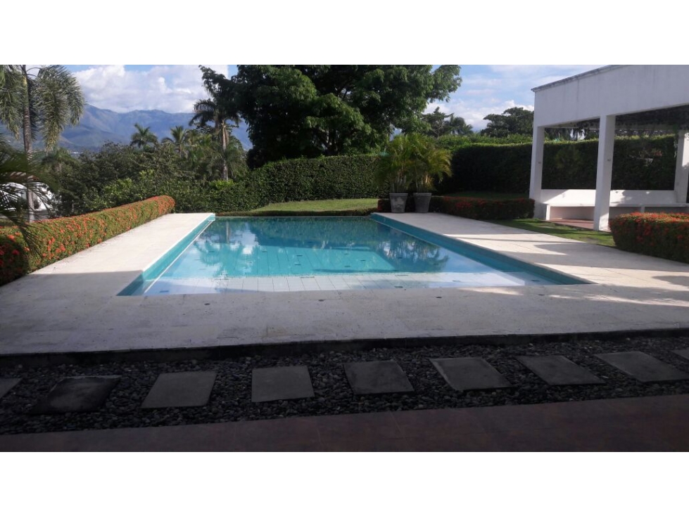FINCA EN SANTA FE DE ANTIOQUIA PARA LA VENTA O ARRIENDO - 3