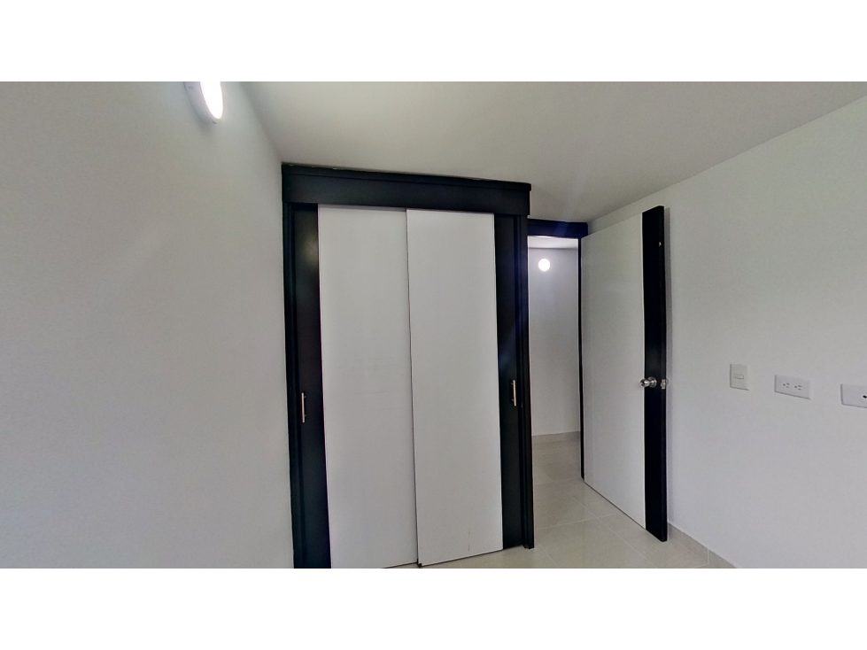 SE VENDE APARTAMENTO EN BELLO — foto 4