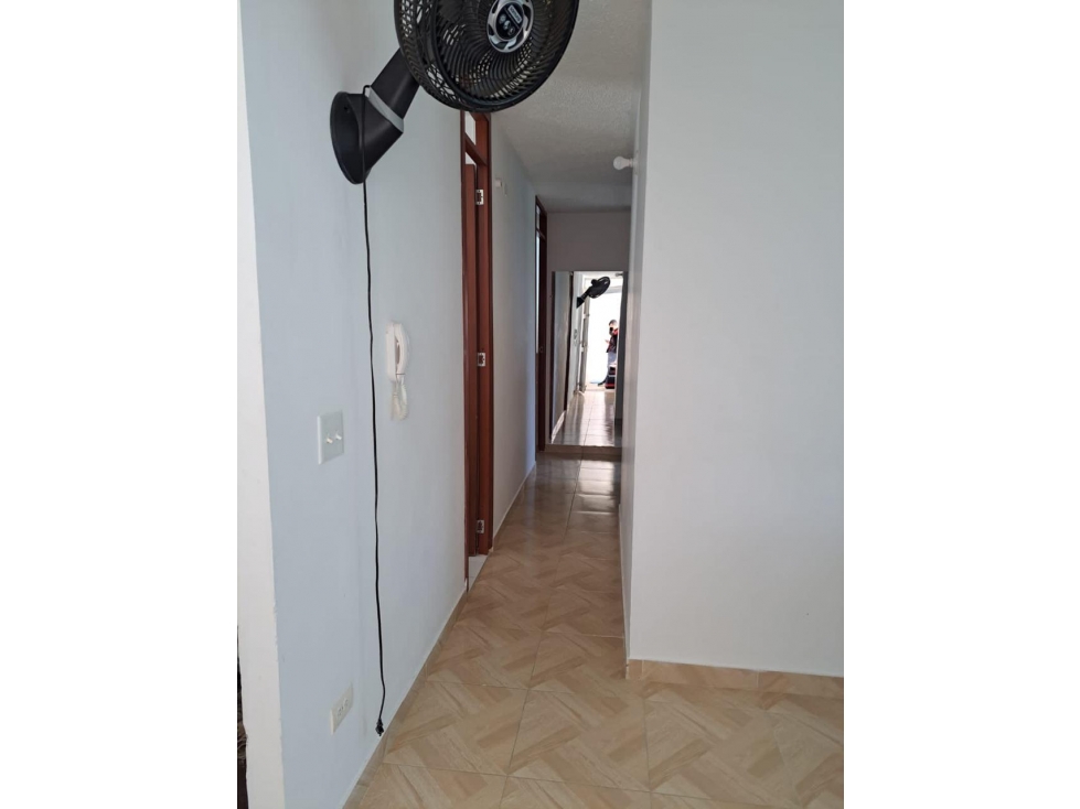 SE VENDE APARTAMENTO EN SANTA MARTA SECTOR EL CISNE — foto 4