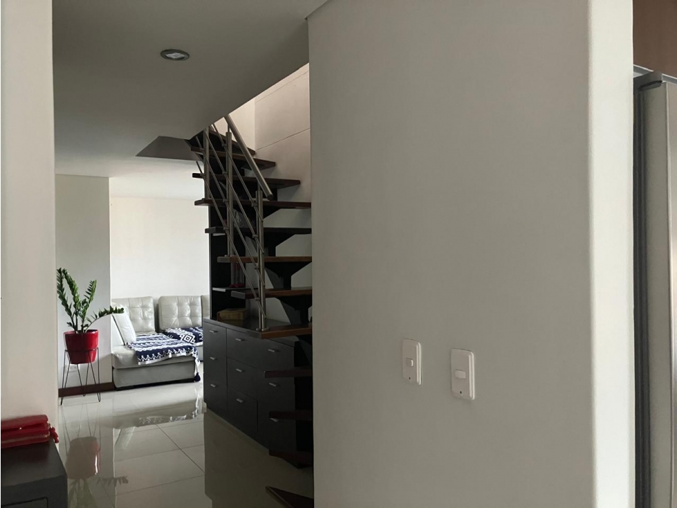 SE VENDE APARTAMENTO EN EL POBLADO — foto 4