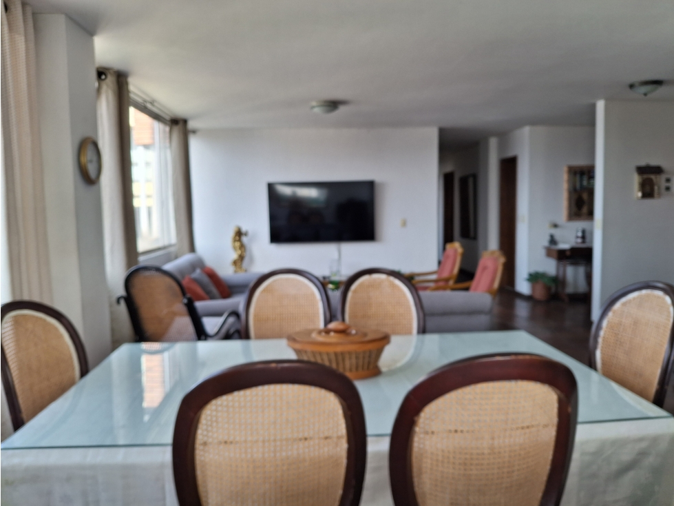 SE VENDE APARTAMENTO EN MANIZALES — foto 3