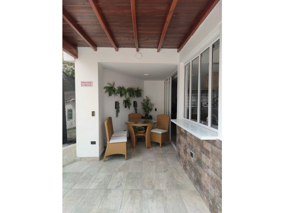 SE VENDE CABAÑA EN CONDOMINIO CERCA AL PARQUE DE SANTA FÉ DE ANTIOQUIA - 6
