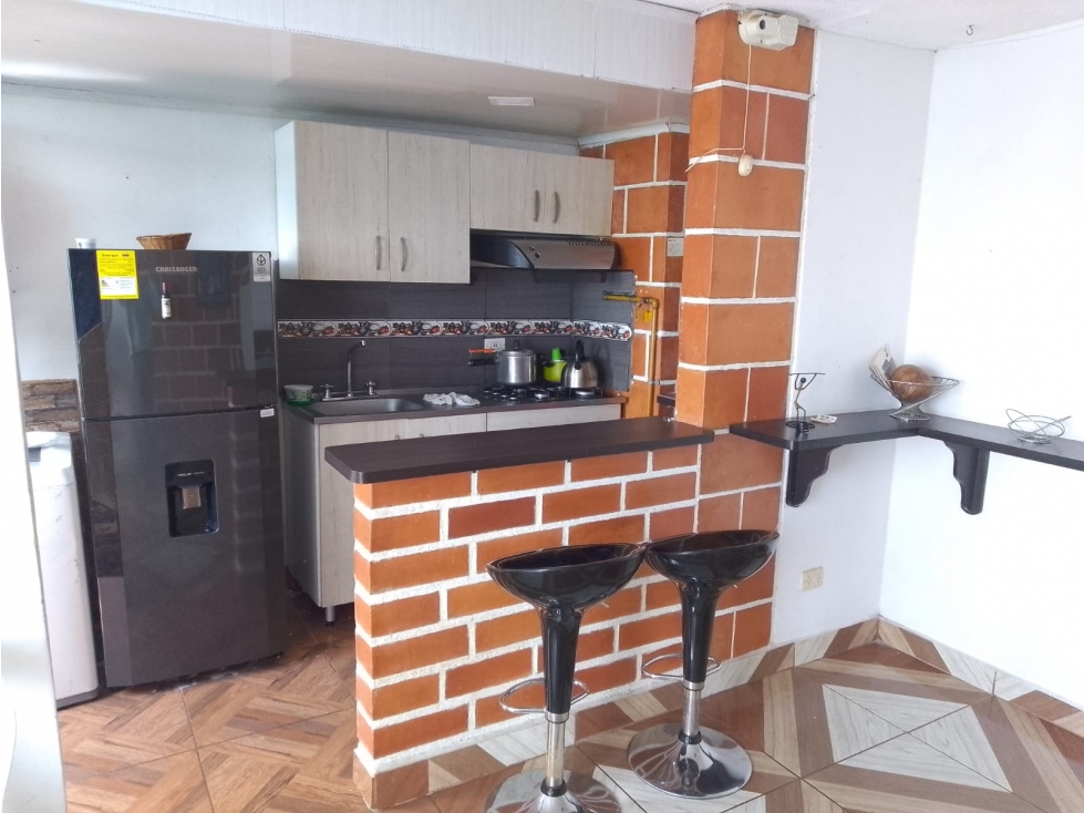 SE VENDE APARTAMENTO EN TERRITORIO AURORA
