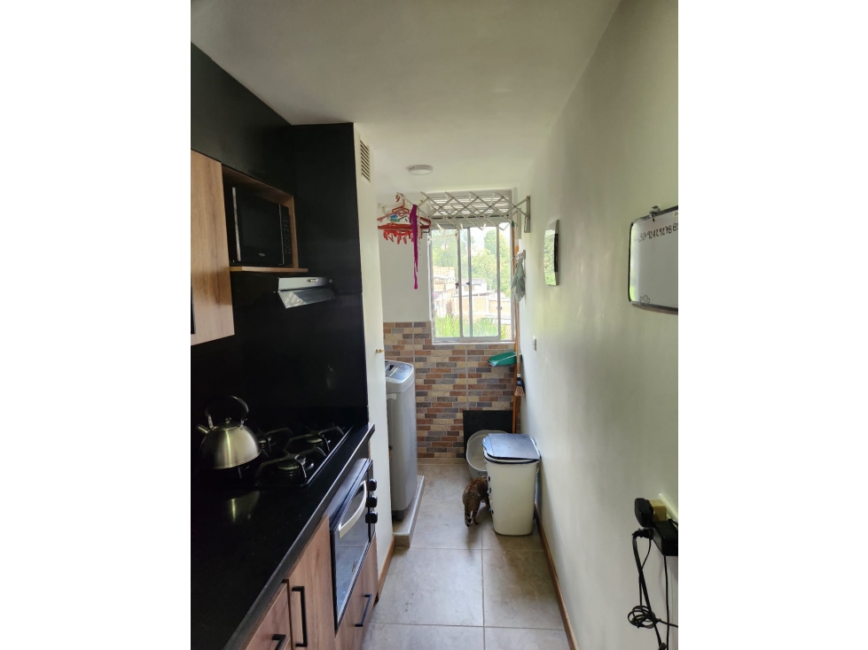 SE VENDE APARTAMENTO EN SAN ANTONIO DE PRADO — foto 3