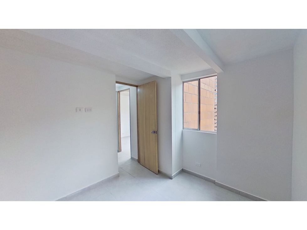 SE VENDE APARTAMENTO EN ROBLEDO - PAJARITO — foto 3