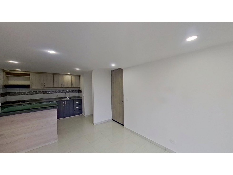 SE VENDE APARTAMENTO EN LA ESTRELLA - LA TABLAZA — foto 6