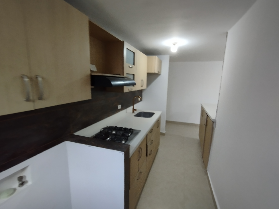 SE VENDE APARTAMENTO EN ITAGÜÍ - LAS COLINAS — foto 6
