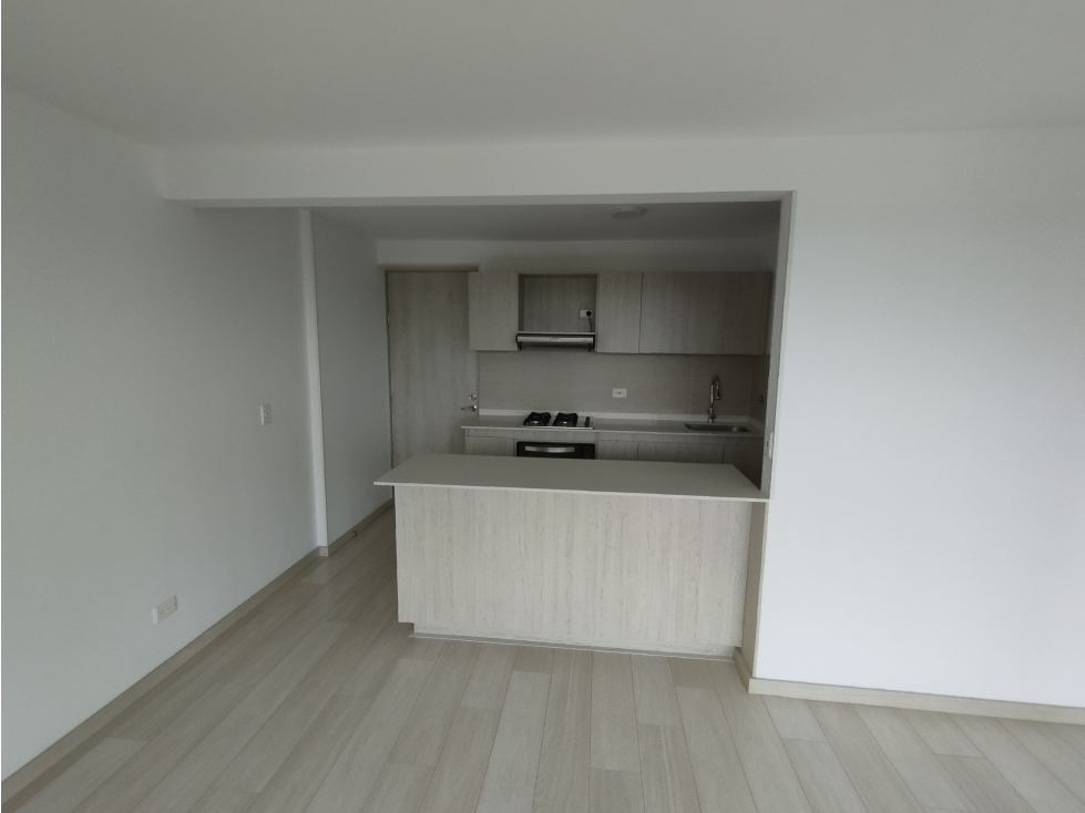 SE VENDE APARTAMENTO EN RIONEGRO — foto 3