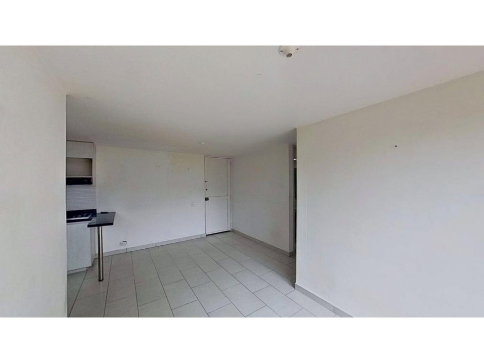 SE VENDE APARTAMENTO EN SAN ANTONIO DE PRADO — foto 3