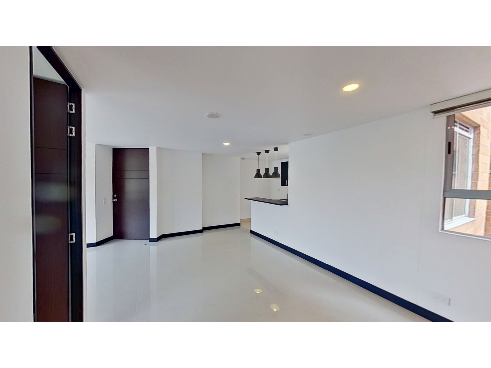 SE VENDE APARTAMENTO EN ENVIGADO — foto 6