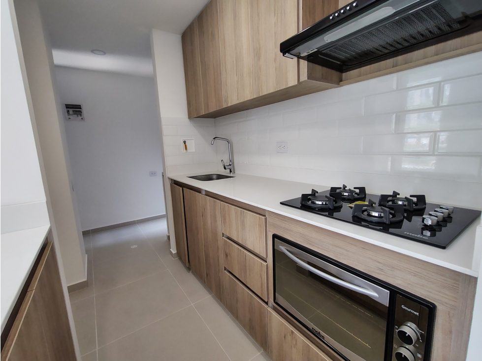 VENDO APARTAMENTO EN ENVIGADO — foto 3