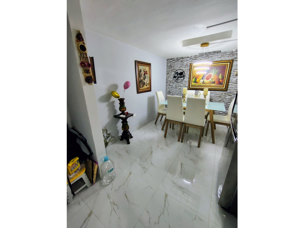 SE VENDE CASA EN GUAYABAL CERCA AL AEROPUERTO — foto 3