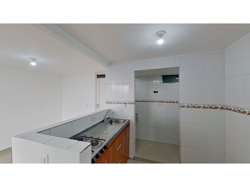 SE VENDE APARTAMENTO EN BELLO - VILLA DEL SOL — foto 6